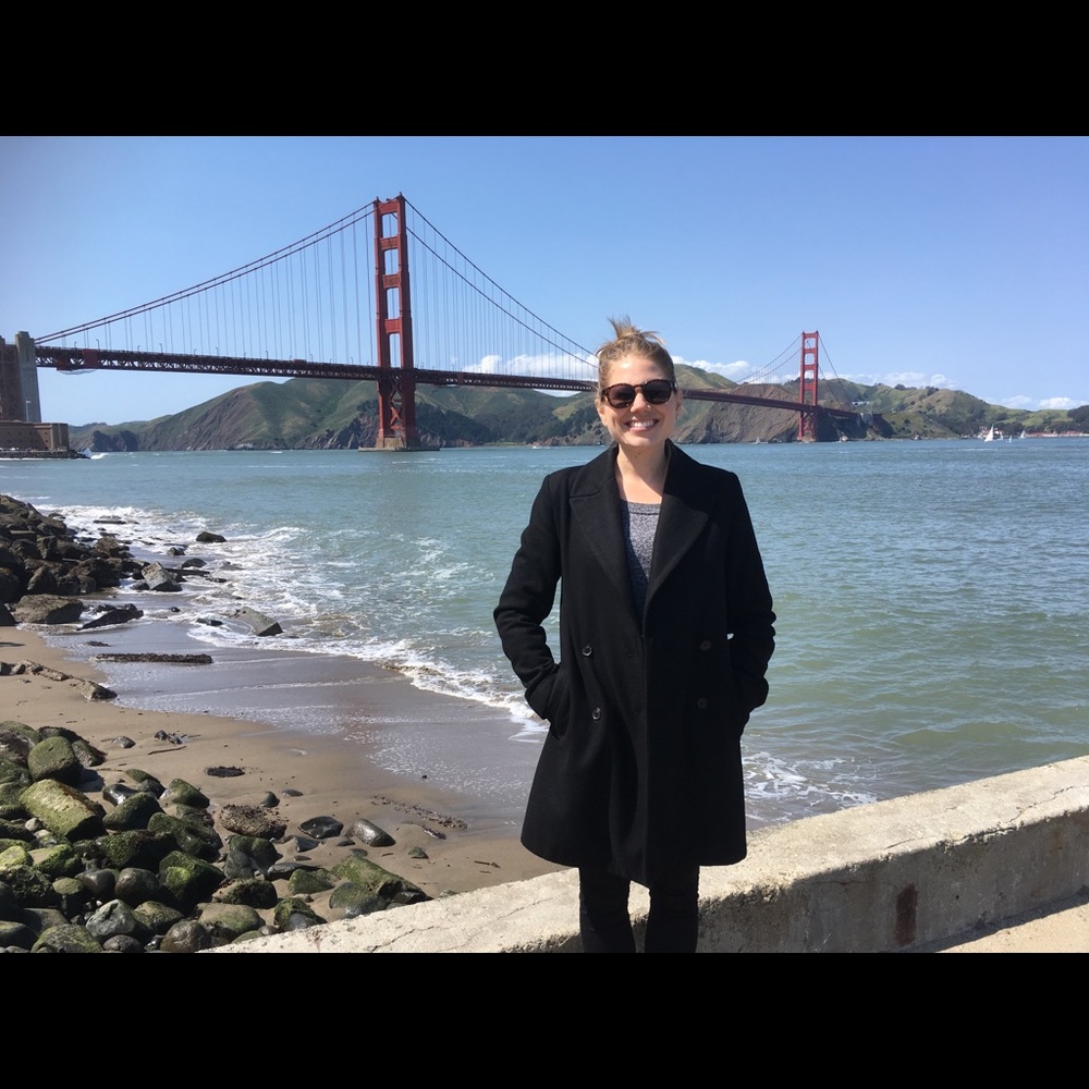 Meet your Posher, Taren